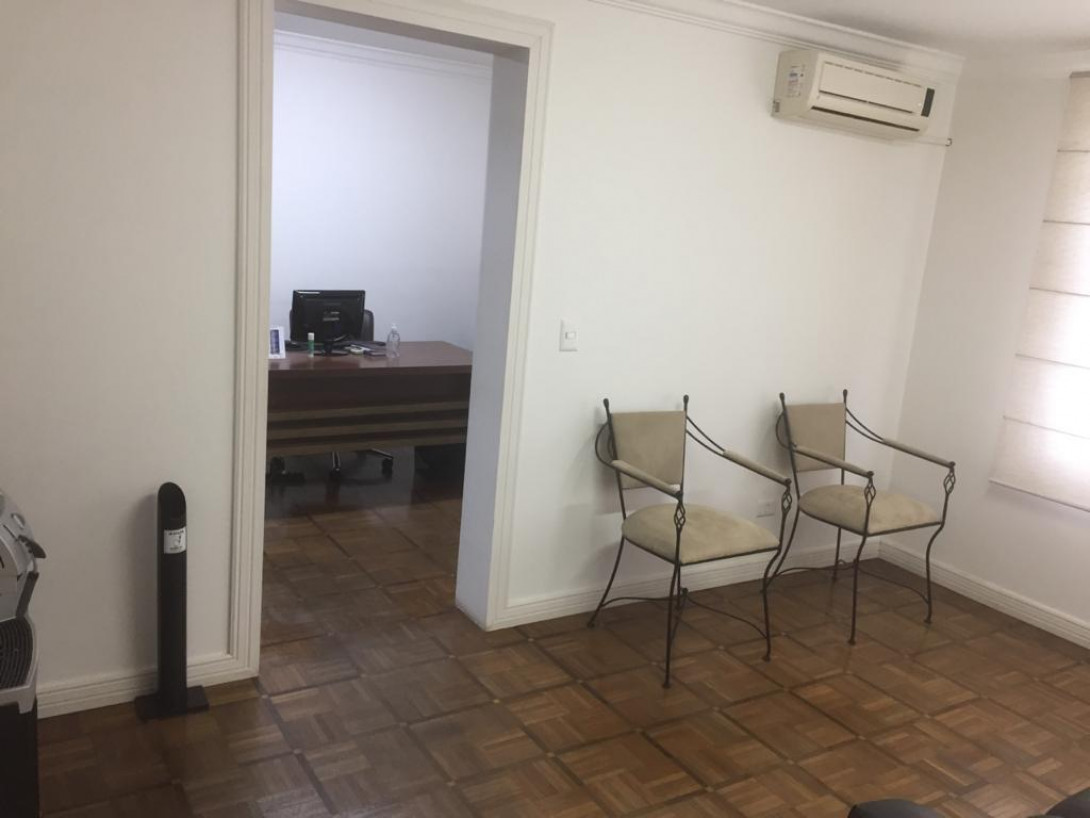 Foto 20 - CASA em CURITIBA - PR, no bairro Alto da XV - Referência 0227