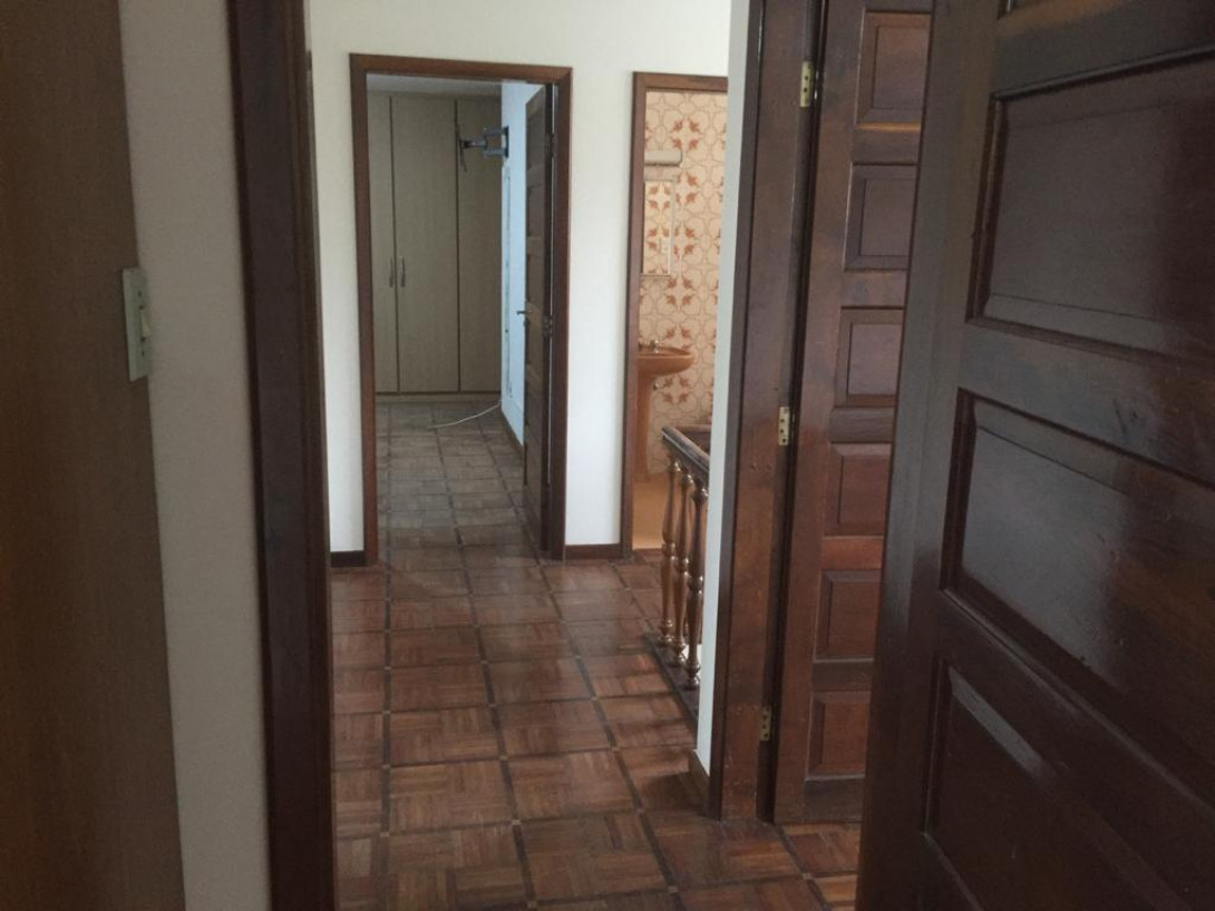 Foto 16 - CASA em CURITIBA - PR, no bairro Alto da XV - Referência 0227