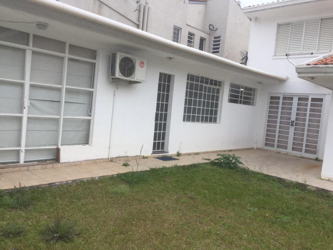 Foto 7 - CASA em CURITIBA - PR, no bairro Alto da XV - Referência 0227