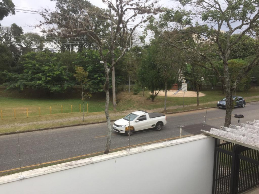 Foto 4 - CASA em CURITIBA - PR, no bairro Alto da XV - Referência 0227