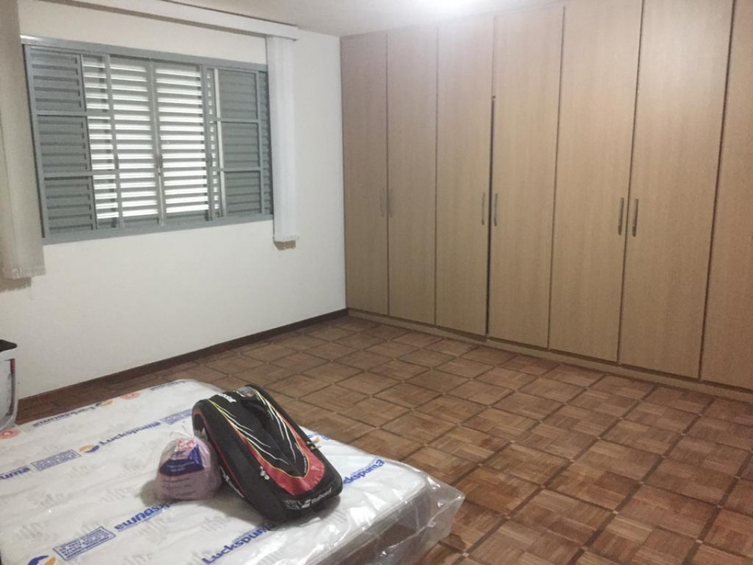 Foto 12 - CASA em CURITIBA - PR, no bairro Alto da XV - Referência 0227