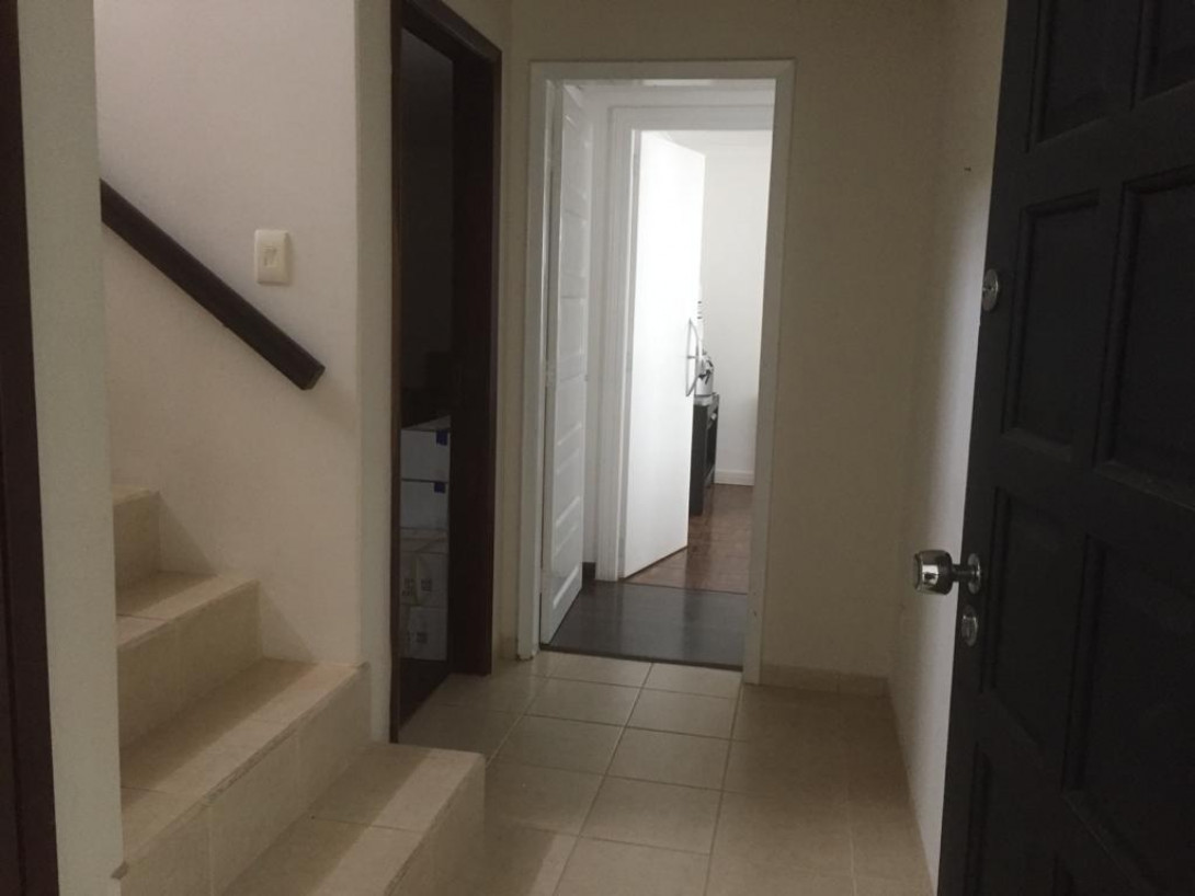 Foto 8 - CASA em CURITIBA - PR, no bairro Alto da XV - Referência 0227