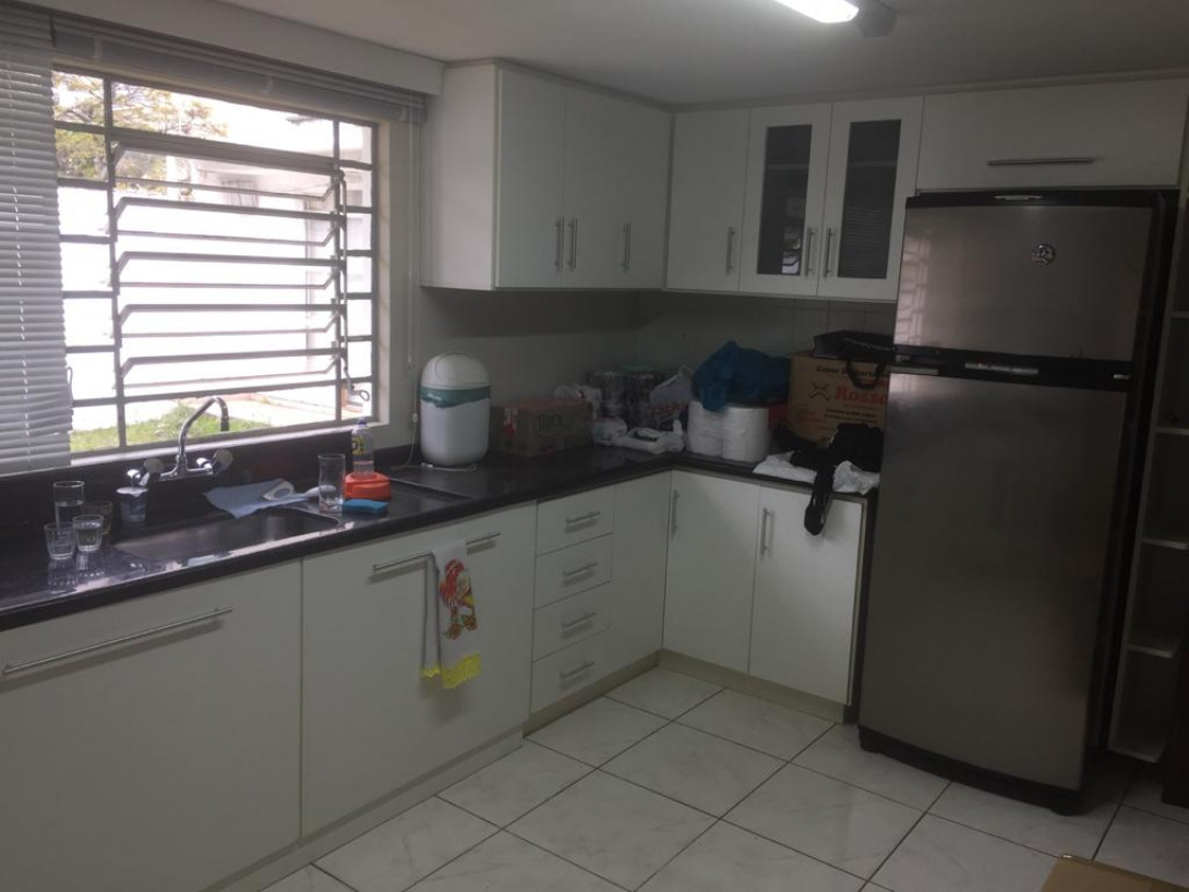 Foto 17 - CASA em CURITIBA - PR, no bairro Alto da XV - Referência 0227