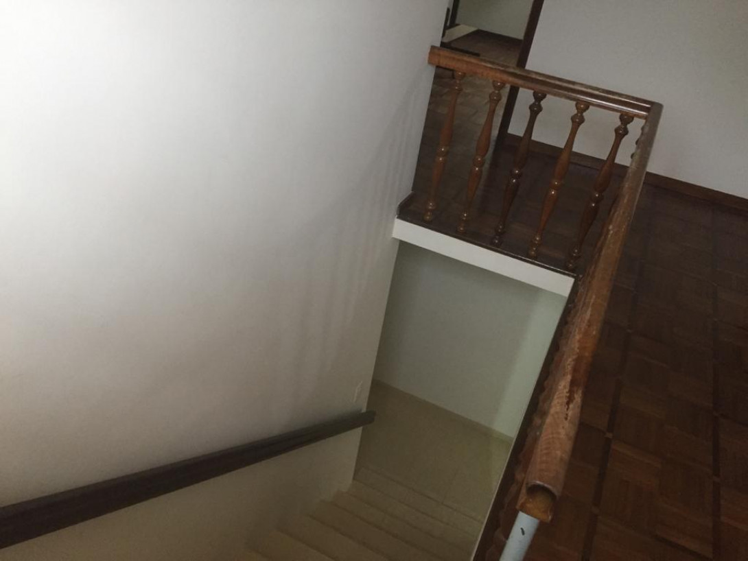 Foto 9 - CASA em CURITIBA - PR, no bairro Alto da XV - Referência 0227