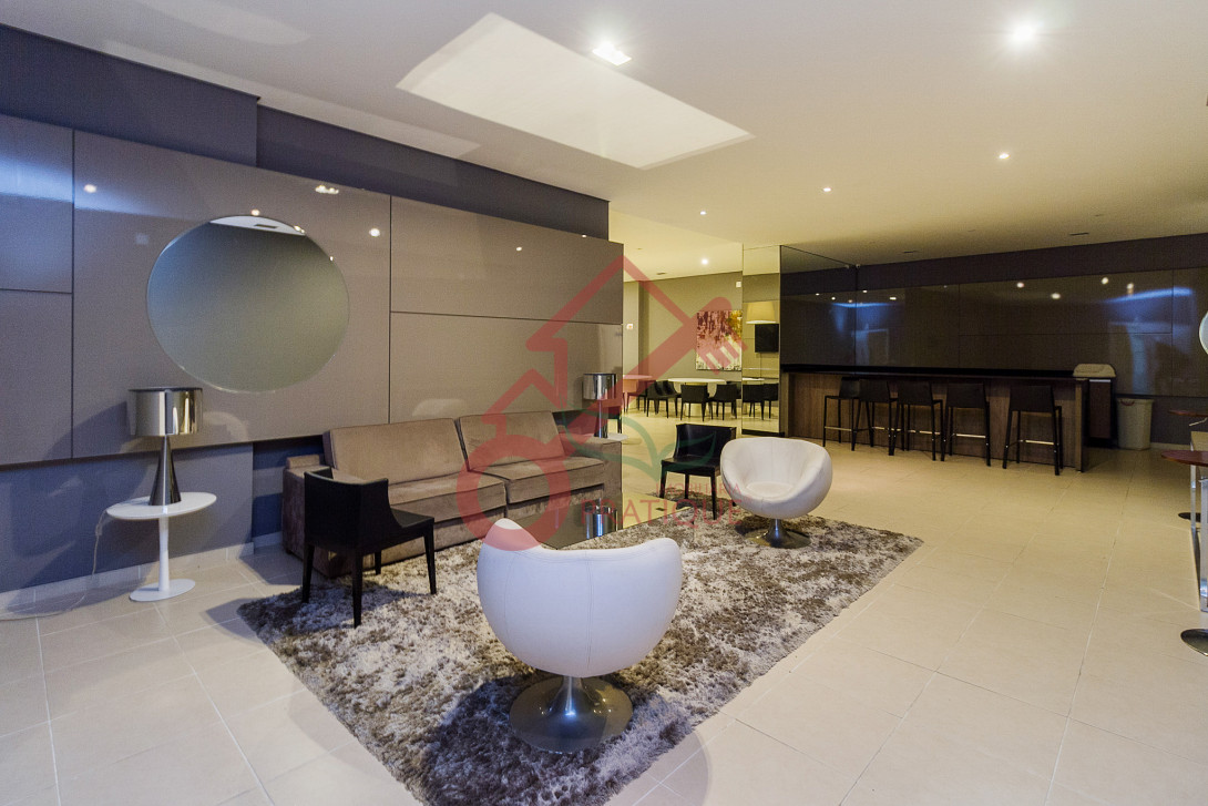 Foto 31 - APARTAMENTO em CURITIBA - PR, no bairro Bigorrilho - Referência PIL-APTO293