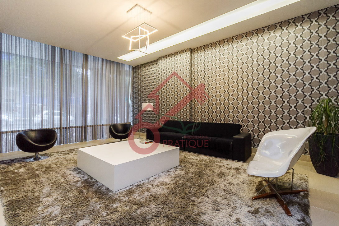 Foto 34 - APARTAMENTO em CURITIBA - PR, no bairro Bigorrilho - Referência PIL-APTO293