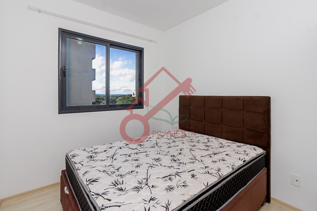 Foto 14 - APARTAMENTO em CURITIBA - PR, no bairro Bigorrilho - Referência PIL-APTO293