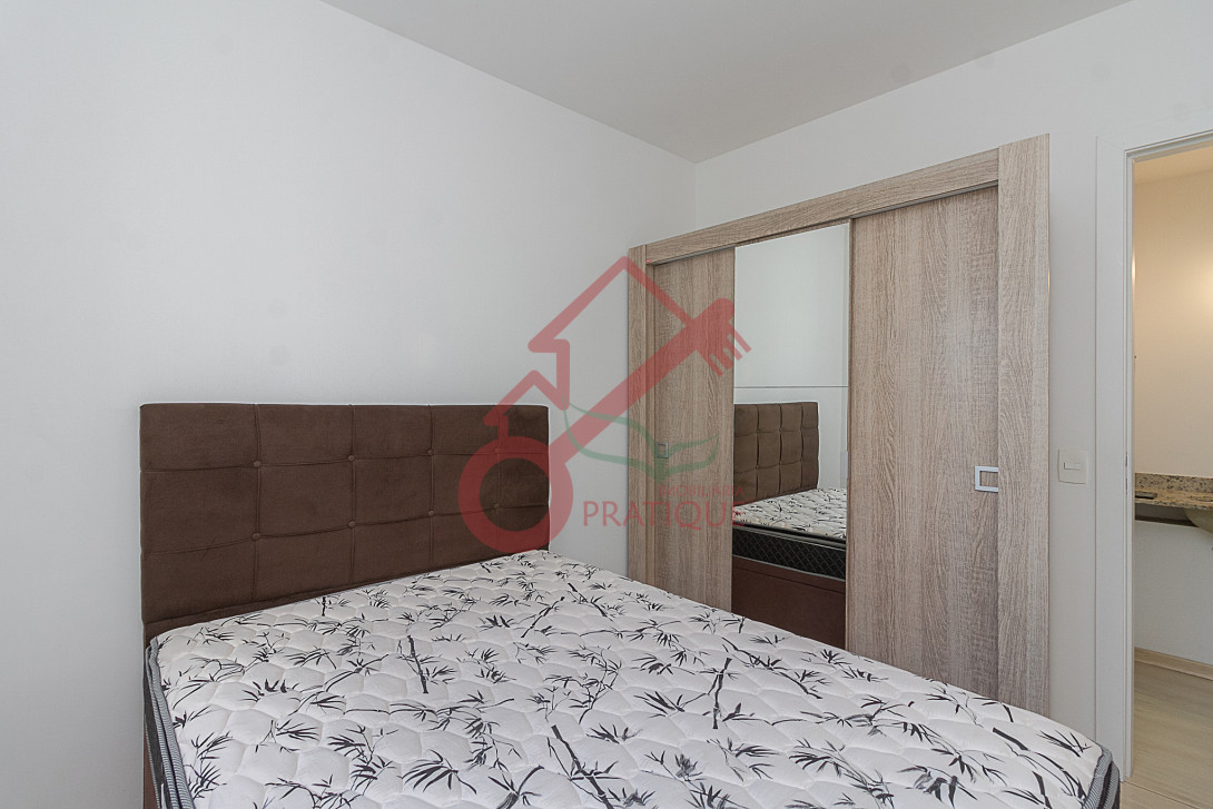 Foto 15 - APARTAMENTO em CURITIBA - PR, no bairro Bigorrilho - Referência PIL-APTO293