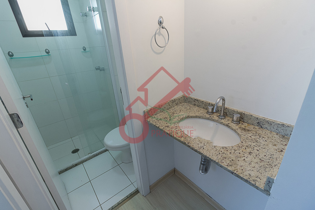 Foto 18 - APARTAMENTO em CURITIBA - PR, no bairro Bigorrilho - Referência PIL-APTO293