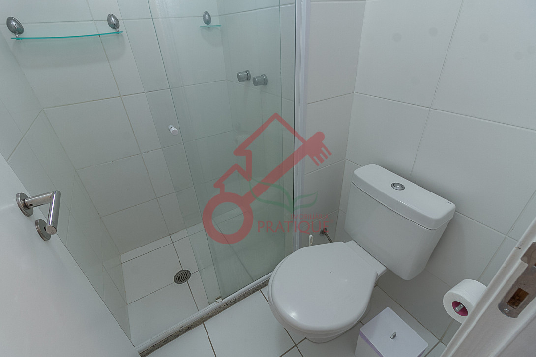 Foto 17 - APARTAMENTO em CURITIBA - PR, no bairro Bigorrilho - Referência PIL-APTO293
