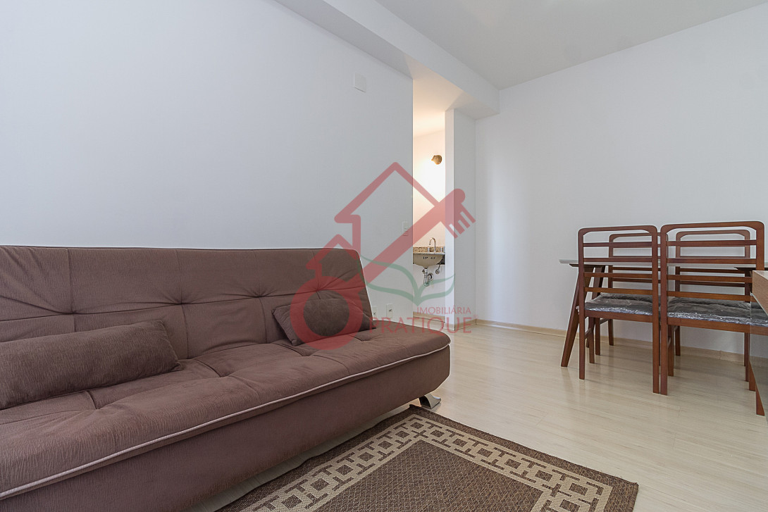 Foto 3 - APARTAMENTO em CURITIBA - PR, no bairro Bigorrilho - Referência PIL-APTO293