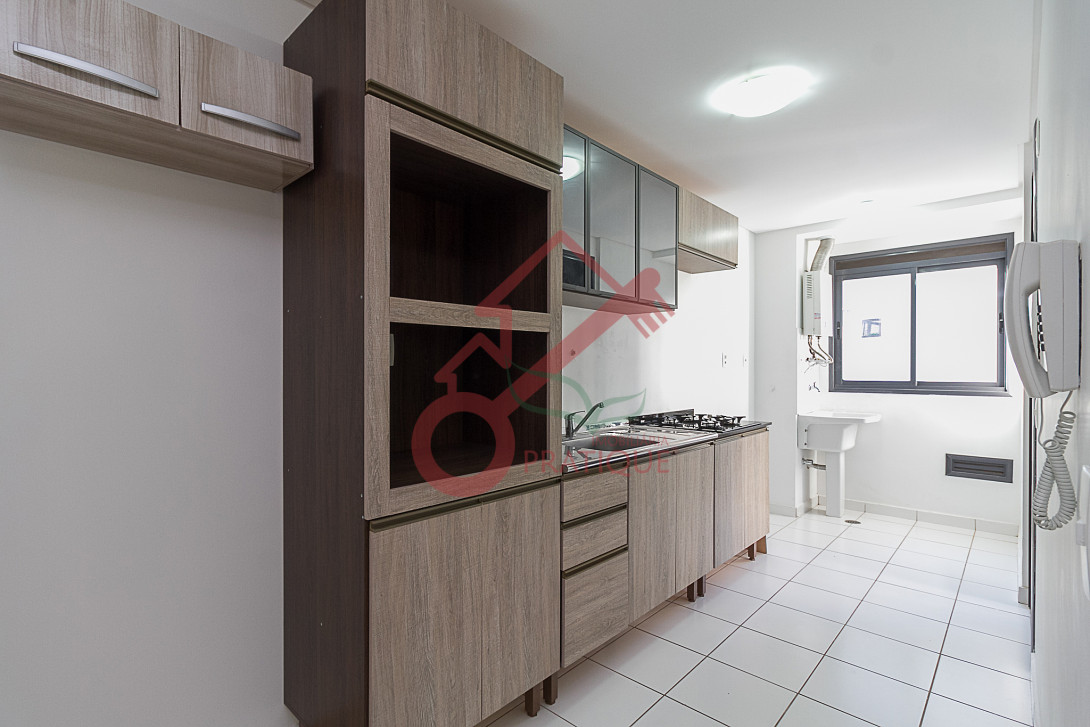 Foto 9 - APARTAMENTO em CURITIBA - PR, no bairro Bigorrilho - Referência PIL-APTO293