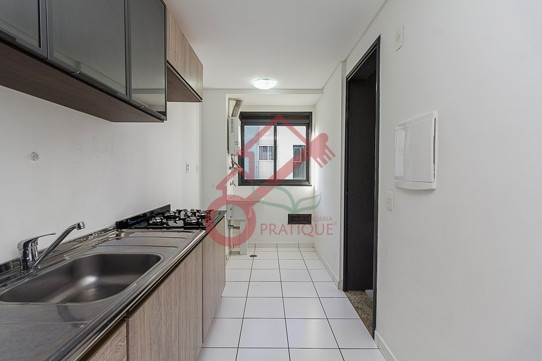 Foto 11 - APARTAMENTO em CURITIBA - PR, no bairro Bigorrilho - Referência PIL-APTO293