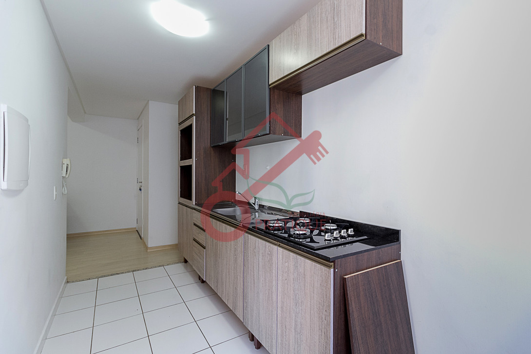 Foto 10 - APARTAMENTO em CURITIBA - PR, no bairro Bigorrilho - Referência PIL-APTO293