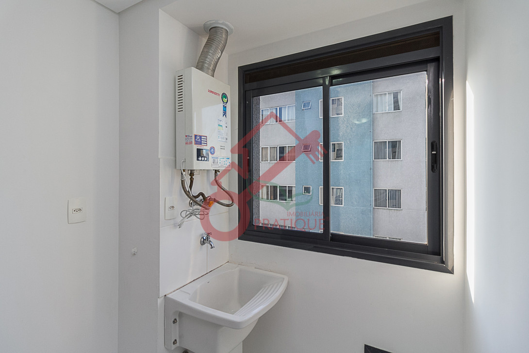 Foto 13 - APARTAMENTO em CURITIBA - PR, no bairro Bigorrilho - Referência PIL-APTO293