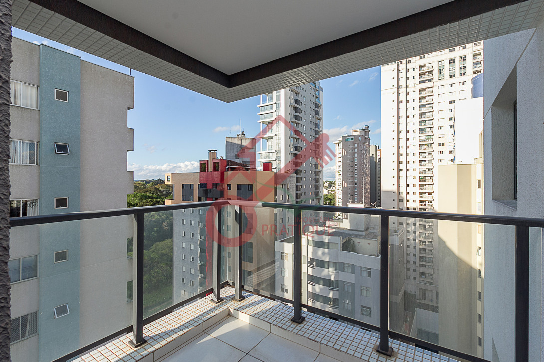 Foto 7 - APARTAMENTO em CURITIBA - PR, no bairro Bigorrilho - Referência PIL-APTO293