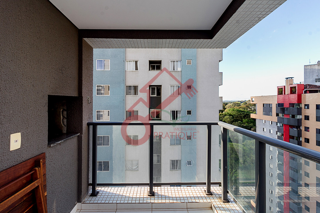Foto 8 - APARTAMENTO em CURITIBA - PR, no bairro Bigorrilho - Referência PIL-APTO293