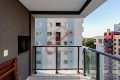 Foto 8 - APARTAMENTO em CURITIBA - PR, no bairro Bigorrilho - Referência PIL-APTO293