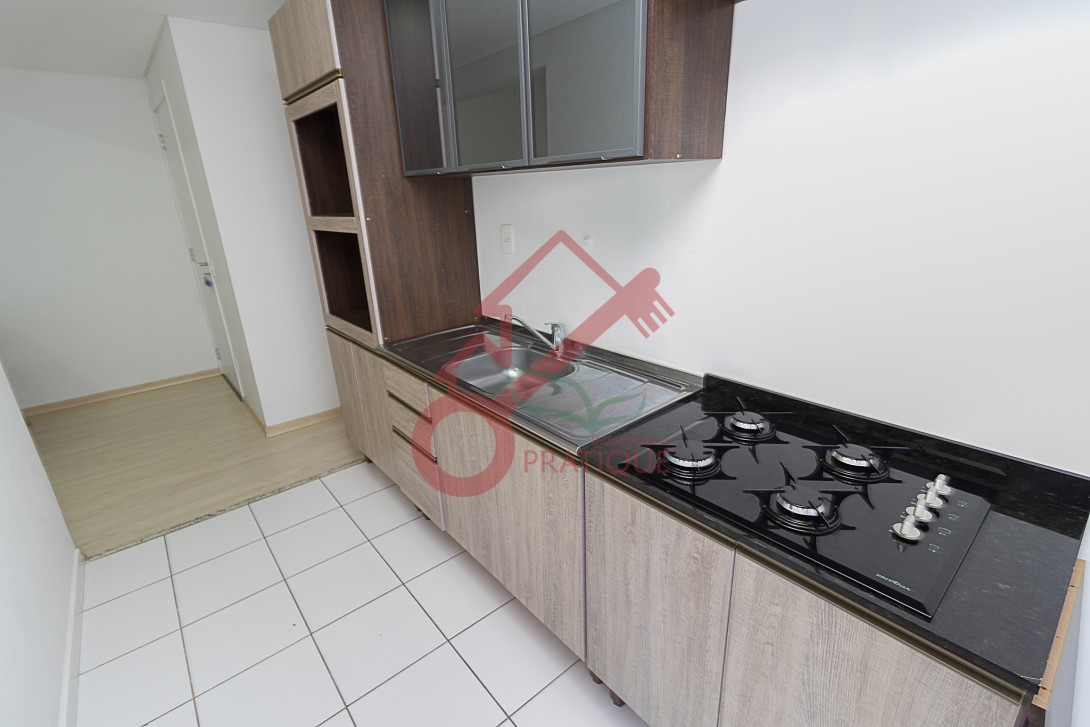 Foto 12 - APARTAMENTO em CURITIBA - PR, no bairro Bigorrilho - Referência PIL-APTO293