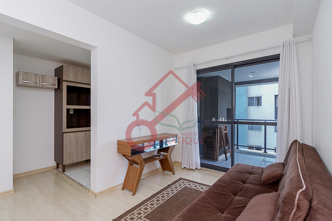 Foto 4 - APARTAMENTO em CURITIBA - PR, no bairro Bigorrilho - Referência PIL-APTO293