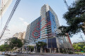 Foto 1 - APARTAMENTO em CURITIBA - PR, no bairro Bigorrilho - Referência PIL-APTO293