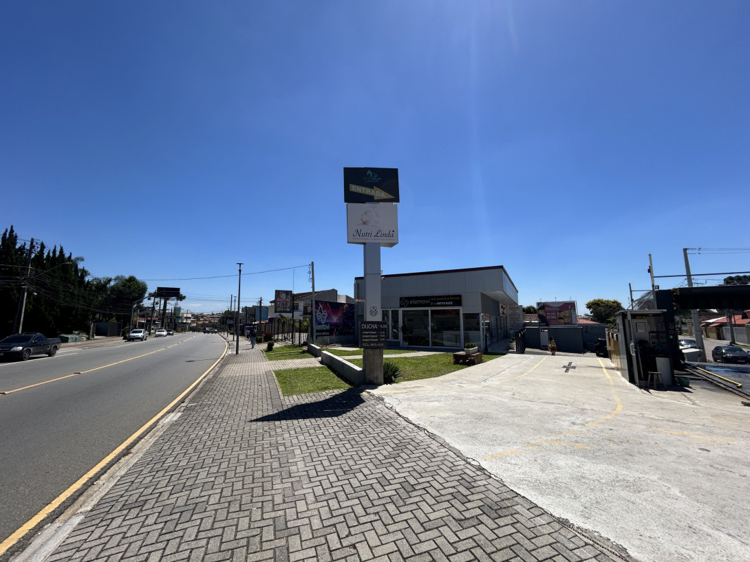 Foto 6 - LOJA em CURITIBA - PR, no bairro Santa Felicidade - Referência PIL-LJ00300
