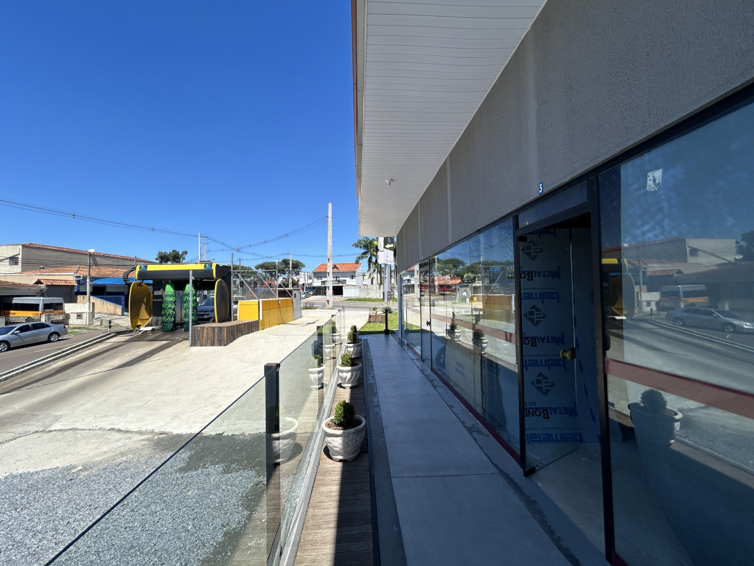 Foto 18 - LOJA em CURITIBA - PR, no bairro Santa Felicidade - Referência PIL-LJ00300