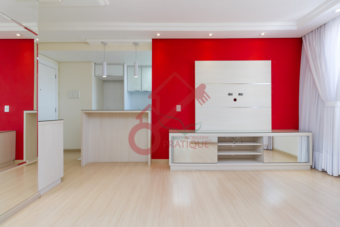 Foto 5 - APARTAMENTO em CURITIBA - PR, no bairro Cajuru - Referência PIL-APTO0304