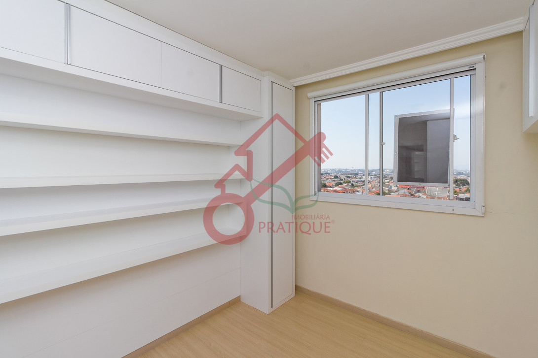 Foto 20 - APARTAMENTO em CURITIBA - PR, no bairro Cajuru - Referência PIL-APTO0304