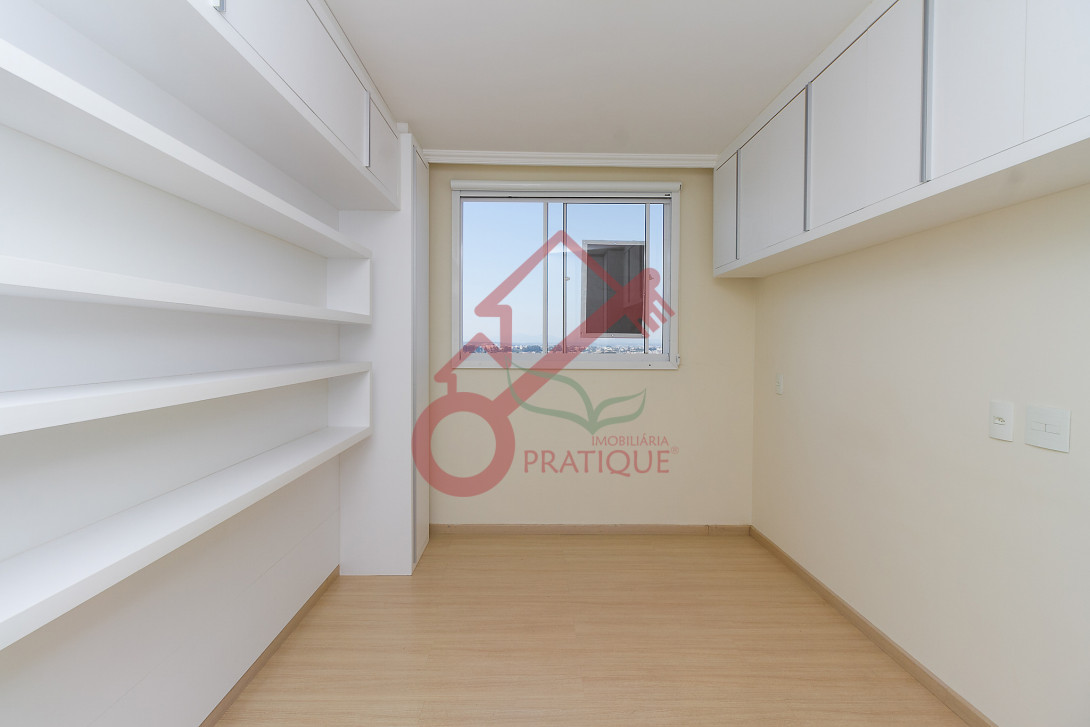 Foto 21 - APARTAMENTO em CURITIBA - PR, no bairro Cajuru - Referência PIL-APTO0304