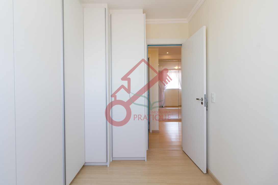 Foto 26 - APARTAMENTO em CURITIBA - PR, no bairro Cajuru - Referência PIL-APTO0304