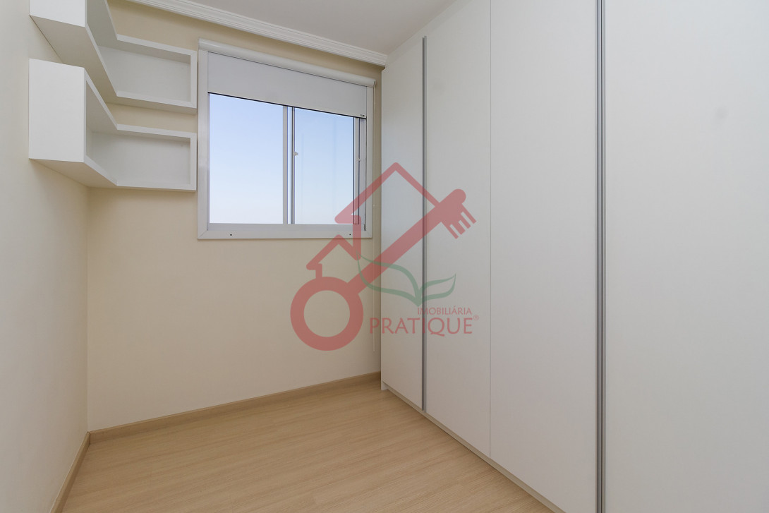 Foto 27 - APARTAMENTO em CURITIBA - PR, no bairro Cajuru - Referência PIL-APTO0304