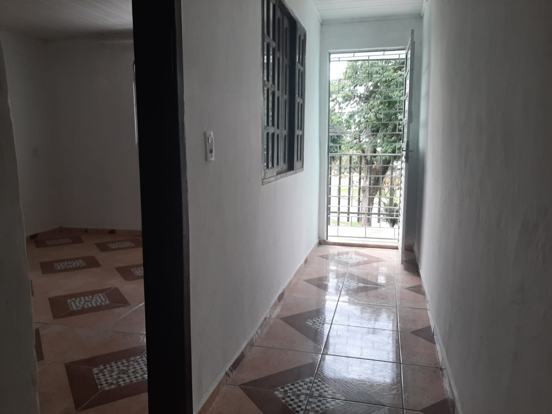 Foto 22 - SOBRADO em CURITIBA - PR, no bairro Alto Boqueirão - Referência PIL-SOB0527