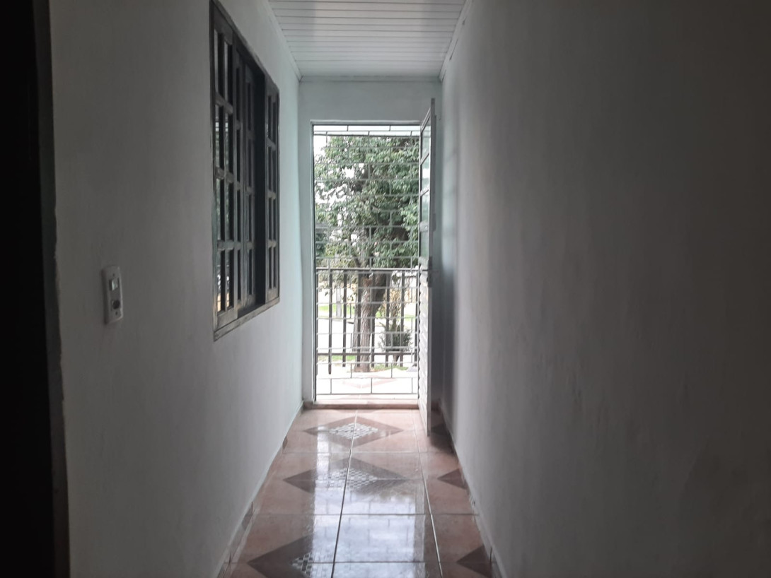 Foto 23 - SOBRADO em CURITIBA - PR, no bairro Alto Boqueirão - Referência PIL-SOB0527