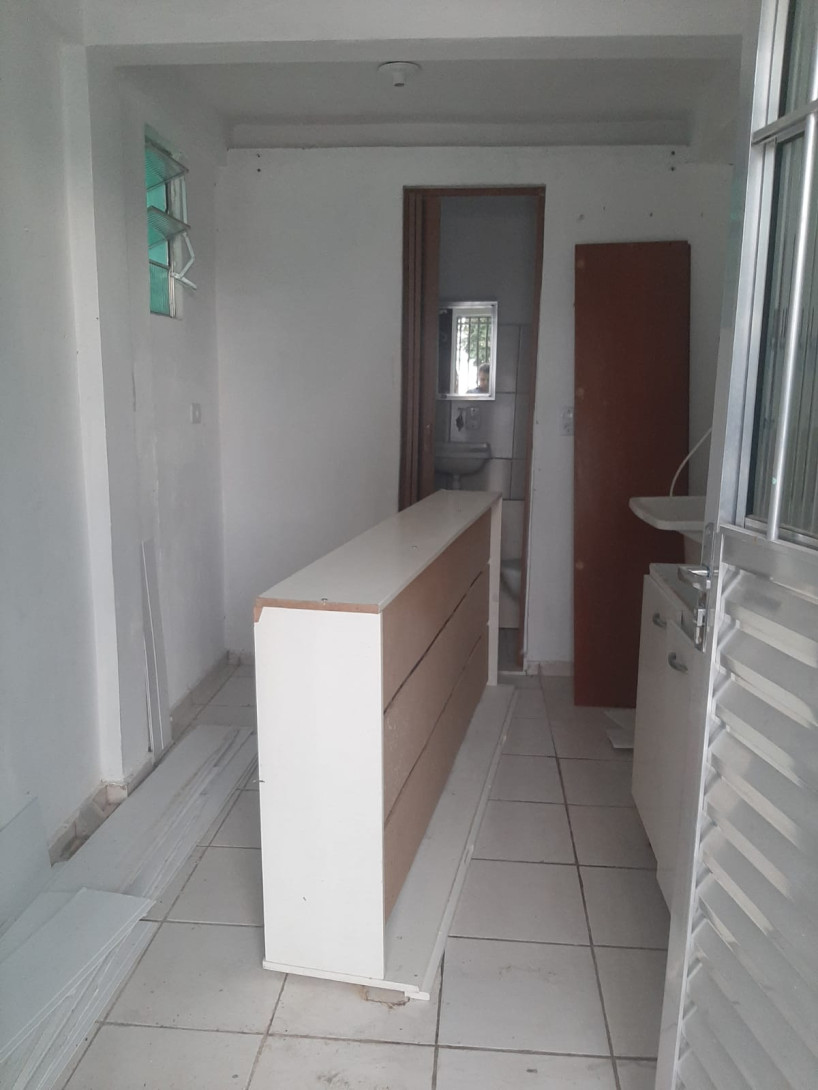 Foto 15 - SOBRADO em CURITIBA - PR, no bairro Alto Boqueirão - Referência PIL-SOB0527