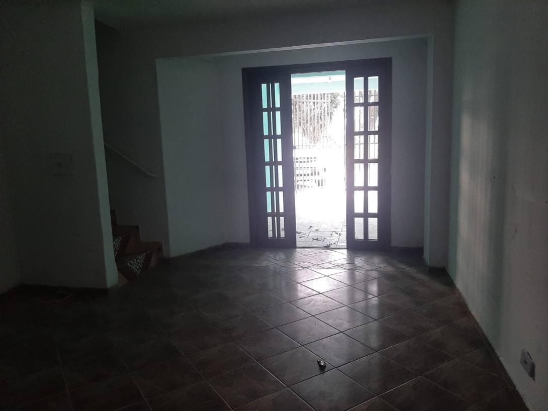 Foto 6 - SOBRADO em CURITIBA - PR, no bairro Alto Boqueirão - Referência PIL-SOB0527