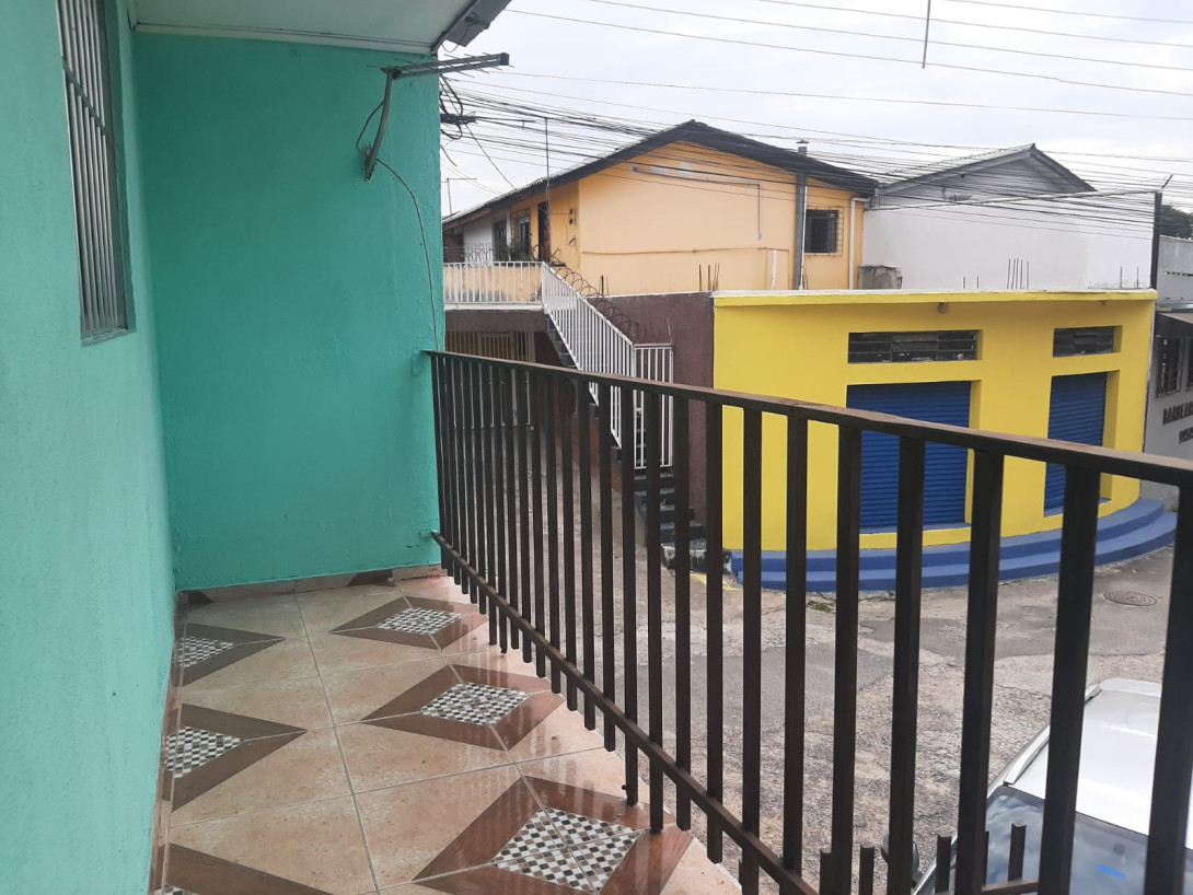 Foto 26 - SOBRADO em CURITIBA - PR, no bairro Alto Boqueirão - Referência PIL-SOB0527