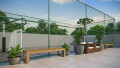 Foto 10 - APARTAMENTO em CURITIBA - PR, no bairro Cabral - Referência 0242