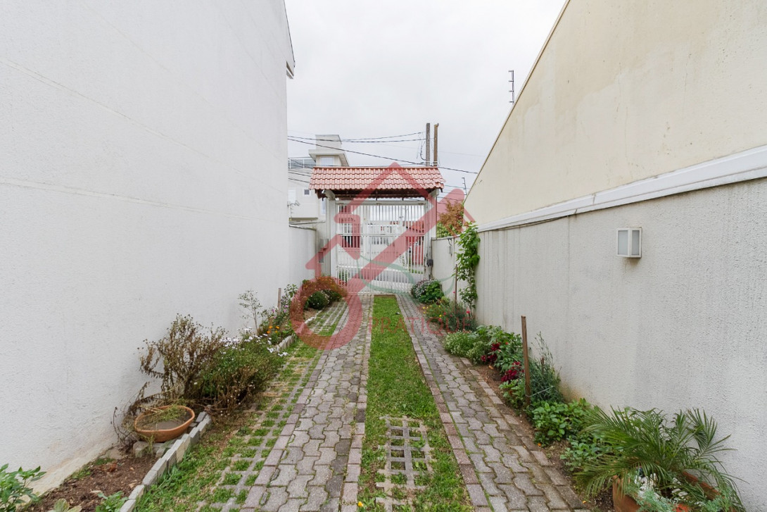 Foto 5 - SOBRADO EM CONDOMÍNIO em CURITIBA - PR, no bairro Uberaba - Referência PIL-SOB0311