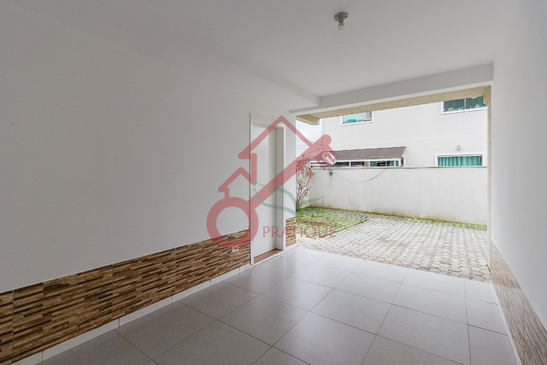 Foto 6 - SOBRADO EM CONDOMÍNIO em CURITIBA - PR, no bairro Uberaba - Referência PIL-SOB0311