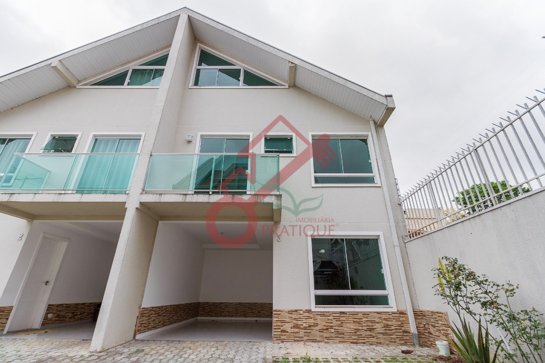 Foto 1 - SOBRADO EM CONDOMÍNIO em CURITIBA - PR, no bairro Uberaba - Referência PIL-SOB0311