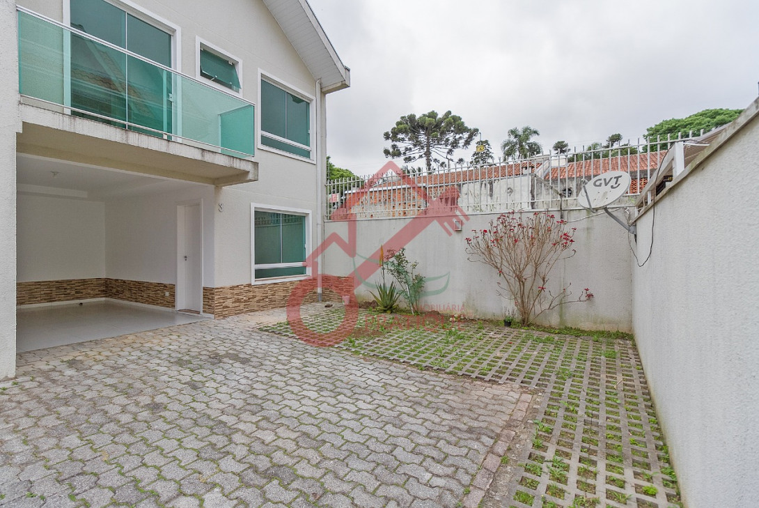Foto 4 - SOBRADO EM CONDOMÍNIO em CURITIBA - PR, no bairro Uberaba - Referência PIL-SOB0311