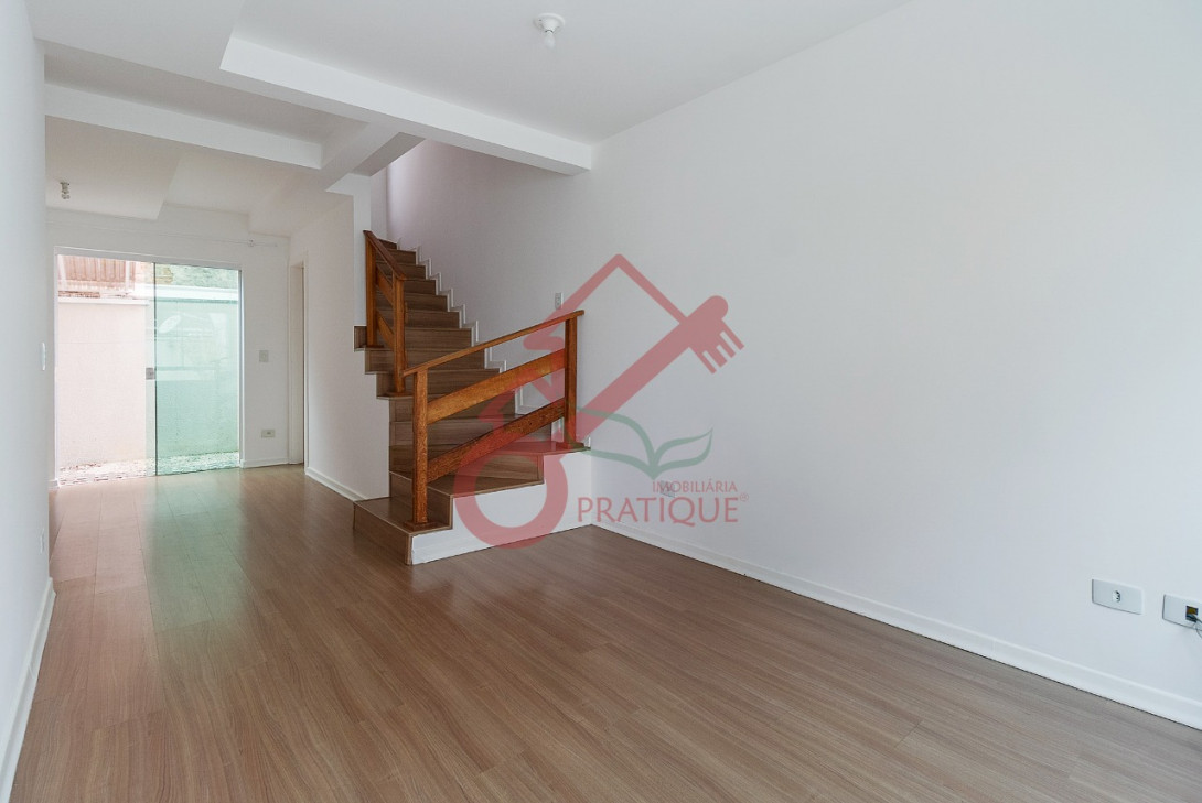 Foto 8 - SOBRADO EM CONDOMÍNIO em CURITIBA - PR, no bairro Uberaba - Referência PIL-SOB0311