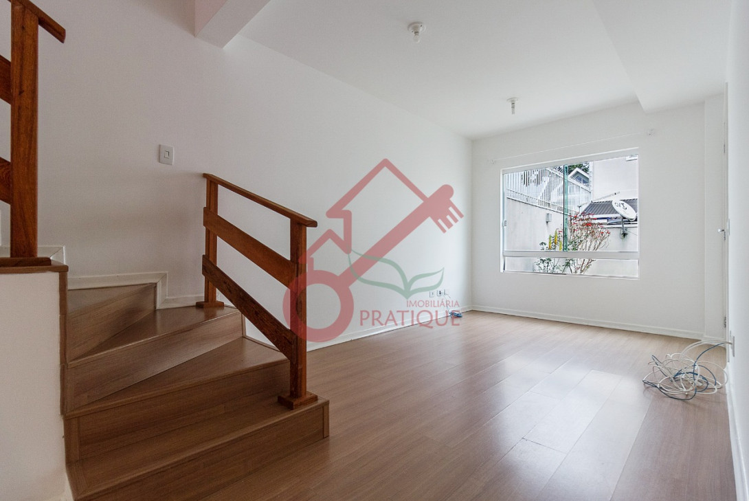 Foto 7 - SOBRADO EM CONDOMÍNIO em CURITIBA - PR, no bairro Uberaba - Referência PIL-SOB0311