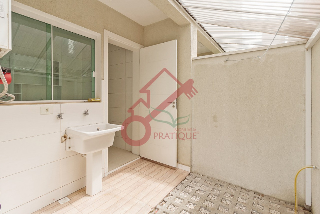 Foto 16 - SOBRADO EM CONDOMÍNIO em CURITIBA - PR, no bairro Uberaba - Referência PIL-SOB0311