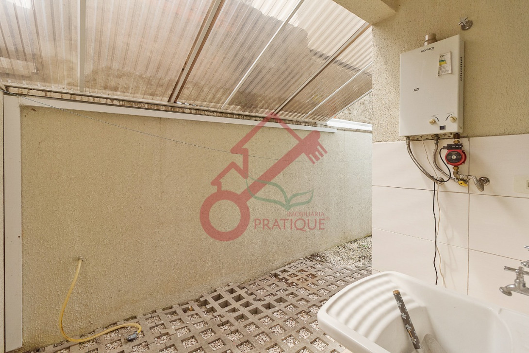 Foto 15 - SOBRADO EM CONDOMÍNIO em CURITIBA - PR, no bairro Uberaba - Referência PIL-SOB0311