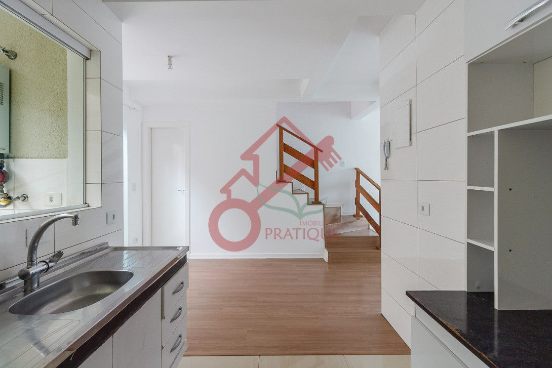 Foto 12 - SOBRADO EM CONDOMÍNIO em CURITIBA - PR, no bairro Uberaba - Referência PIL-SOB0311