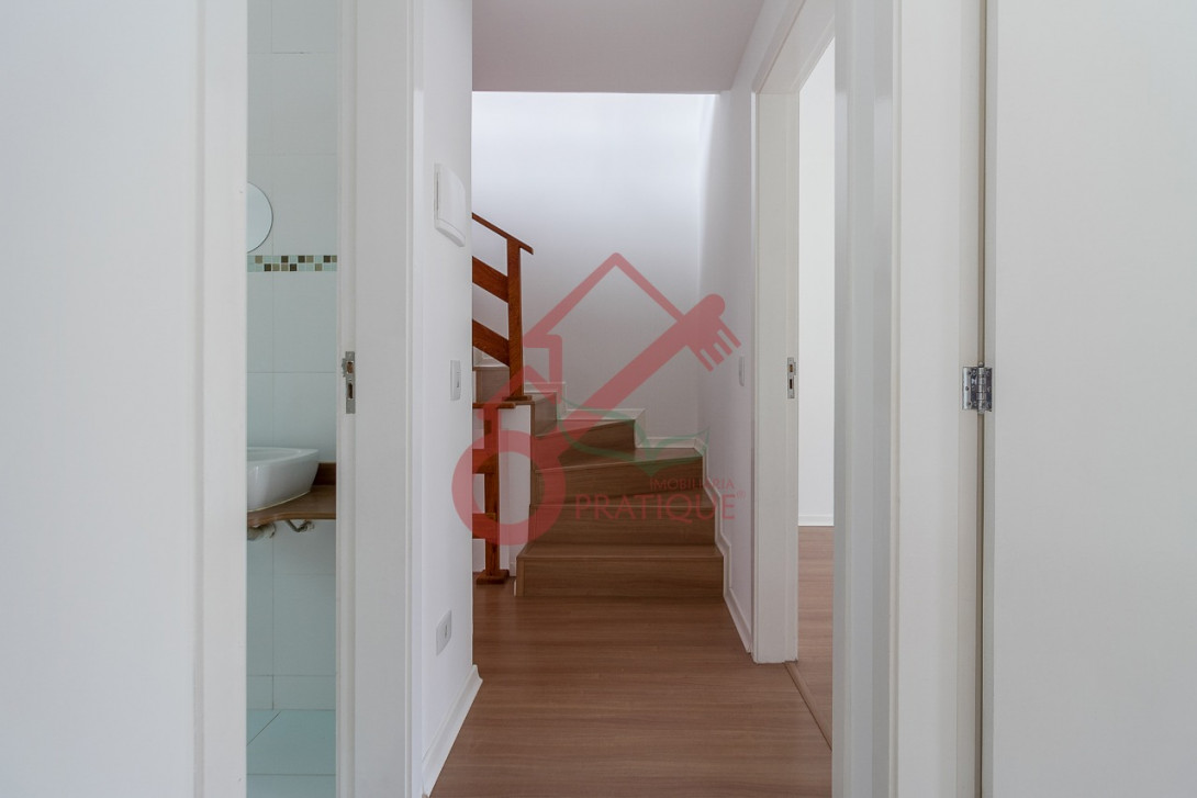 Foto 20 - SOBRADO EM CONDOMÍNIO em CURITIBA - PR, no bairro Uberaba - Referência PIL-SOB0311