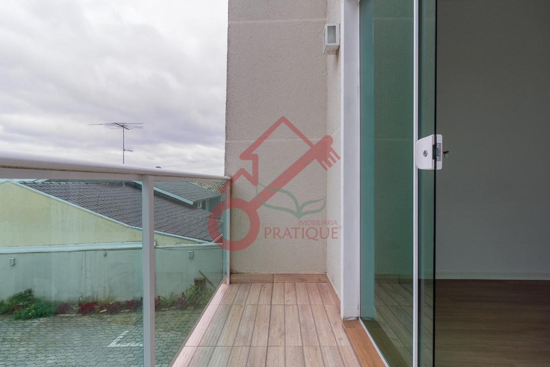 Foto 22 - SOBRADO EM CONDOMÍNIO em CURITIBA - PR, no bairro Uberaba - Referência PIL-SOB0311