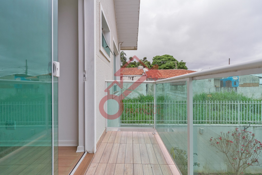 Foto 23 - SOBRADO EM CONDOMÍNIO em CURITIBA - PR, no bairro Uberaba - Referência PIL-SOB0311